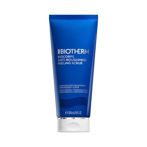BIOCORPS exfoliante corporal anti-rugosidades 200 ml