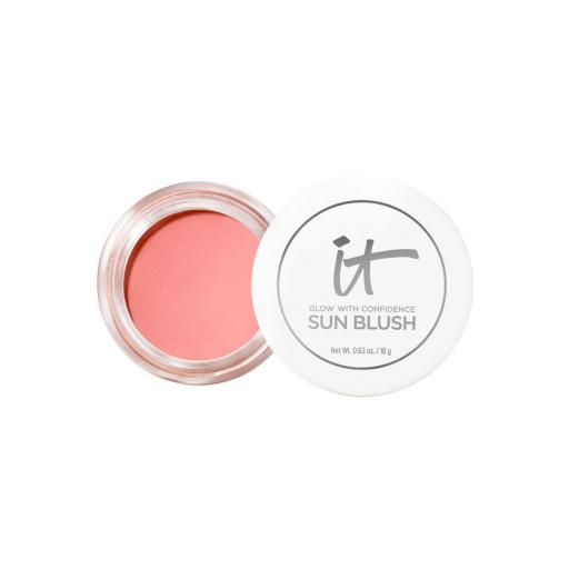 GLOW WITH CONFIDENCE colorete 