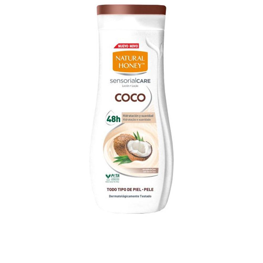 COCO loción corporal 330 ml