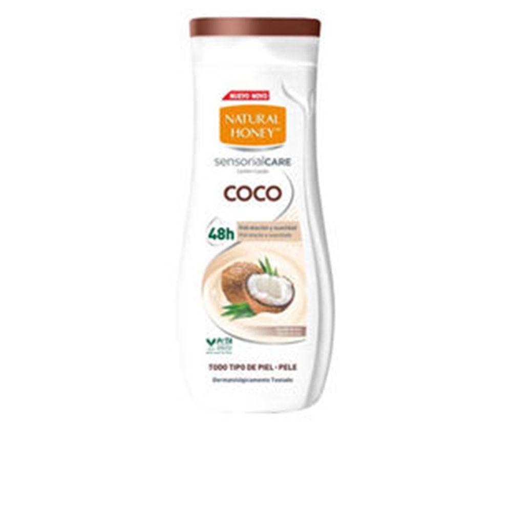 COCO loción corporal