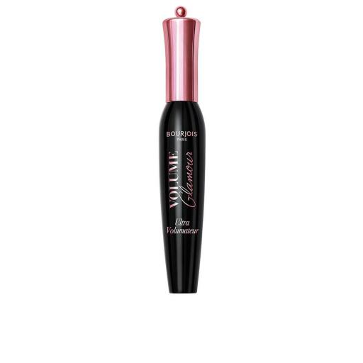 VOLUME GLAMOUR mascara ultra volumen #01-black 12 ml [0]