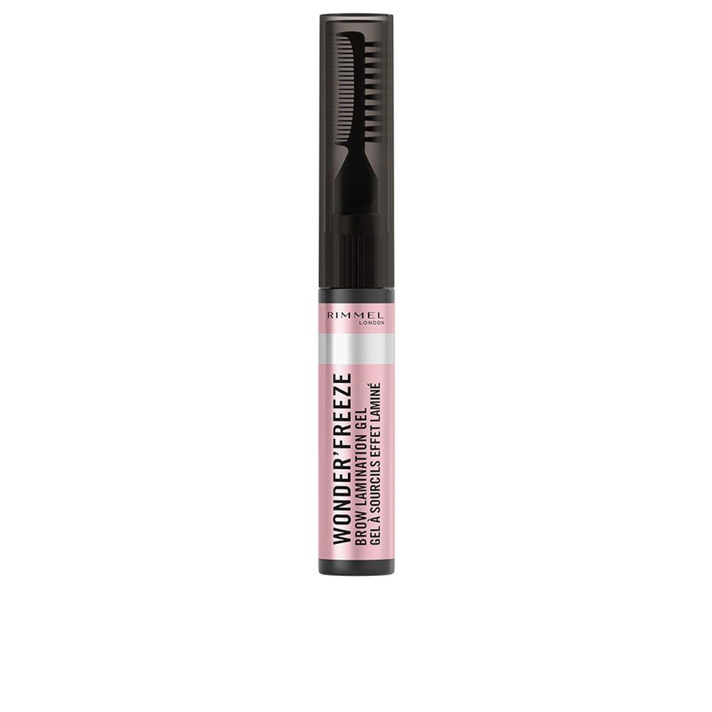 WONDER' FREEZE gel de cejas