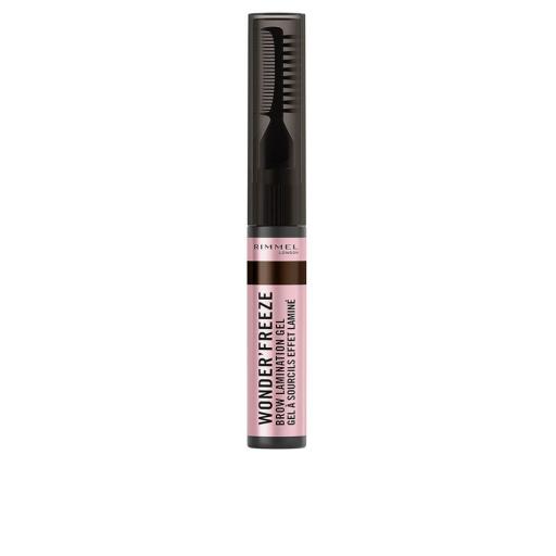WONDER' FREEZE gel de cejas  [1]