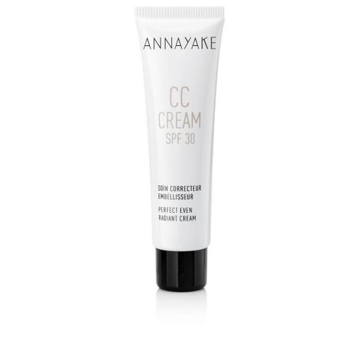 CC CREAM perfect even radiant cream SPF30 30 ml