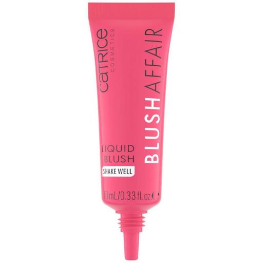 BLUSH AFFAIR colorete líquido  [0]