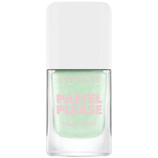 PASTEL PLEASE esmalte de uñas  [1]
