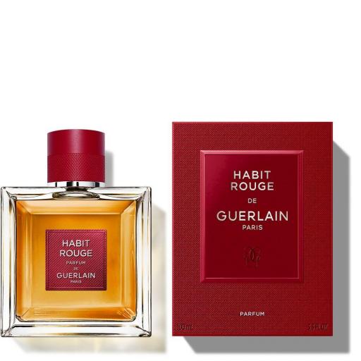 HABIT ROUGE PARFUM edp vapo 100 ml [0]