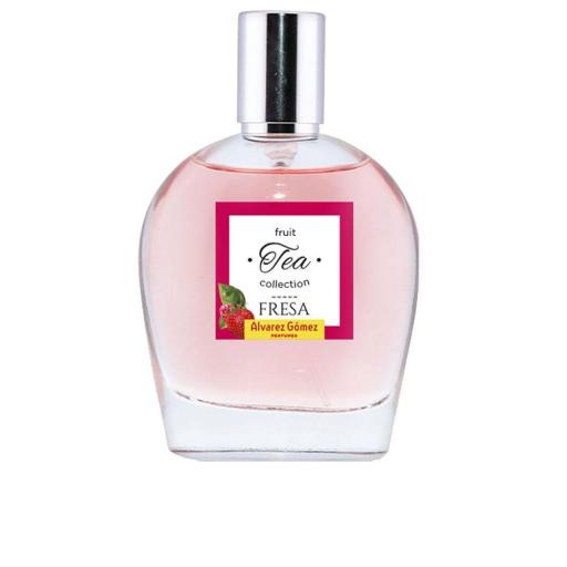 FRUIT TEA COLLECTION FRESA edt vapo 100 ml [0]