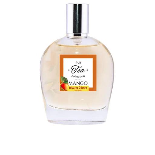 FRUIT TEA COLLECTION MANGO edt vapo 100 ml [0]