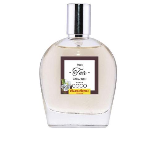 FRUIT TEA COLLECTION COCO edt vapo 100 ml