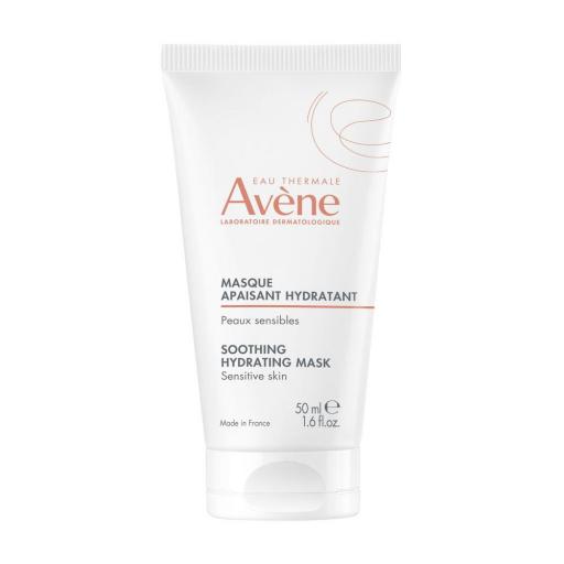 MASCARILLA calmante iluminadora 50 ml