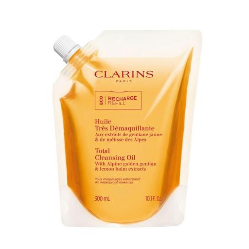ACEITE SUPERDESMAQUILLANTE recarga 300 ml