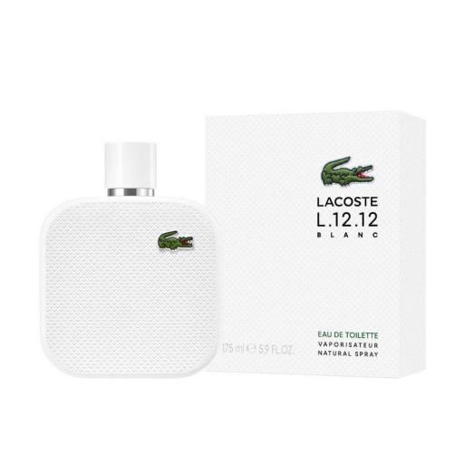 LACOSTE L.12.12 BLANC edt vapo