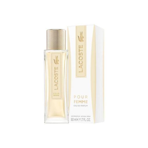 LACOSTE POUR FEMME edp vapo  [1]