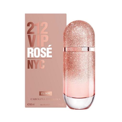 212 VIP ROSÉ ELIXIR edp vapo  [0]
