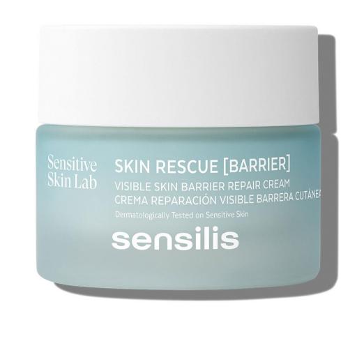 SKIN RESCUE [BARRIER] crema 50 ml