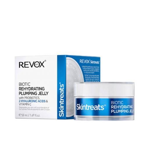 SKINTREATS BIOTIC gel rellenador rehidratante 50 ml [0]