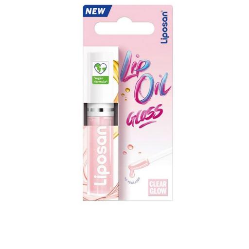 LIPOSAN OIL GLOSS  [0]
