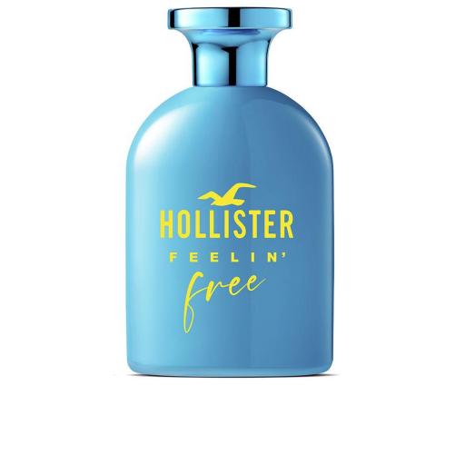 FEELIN' FREE FOR HIM edt vapo 100 ml