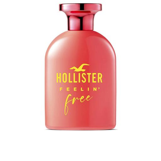FEELIN' FREE FOR HER edp vapo 100 ml [0]