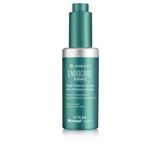 ENDOCARE TENSAGE alta potencia sérum 30 ml [0]