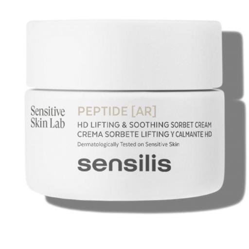 PEPTIDE [AR] crema sorbete efecto lifting 50 ml