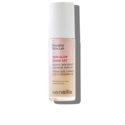 SKIN GLOW MAKEUP base de maquillaje luminosa  [3]
