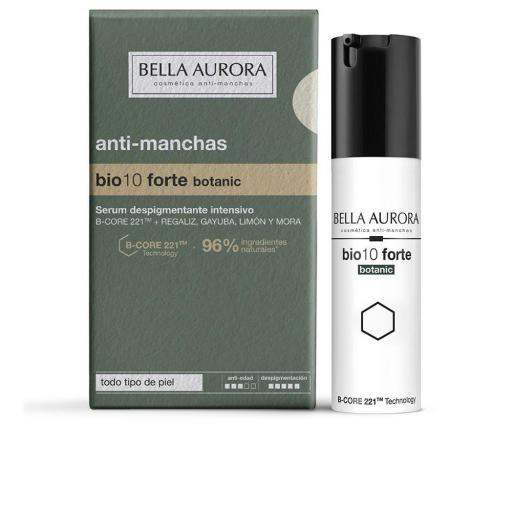 BIO10 FORTE BOTANIC despigmentante intensivo sérum antimanchas 30 ml [0]