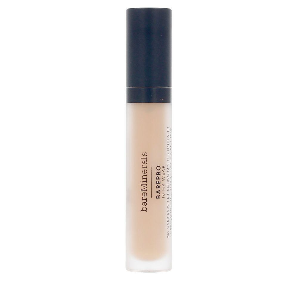 BAREPRO 16HR WEAR corrector mate perfeccionador de toda la piel