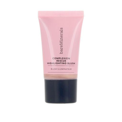 COMPLEXION RESCUE HIGHLIGHTING BLUSH colorete iluminador en gel-crema 