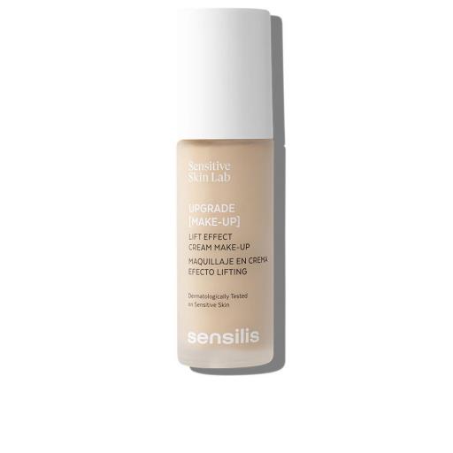 UPGRADE [MAKE-UP] maquillaje en crema efecto lifting  [2]