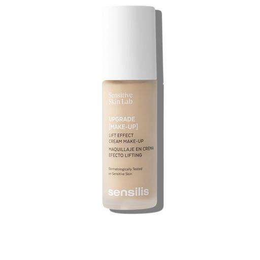 UPGRADE [MAKE-UP] maquillaje en crema efecto lifting  [3]