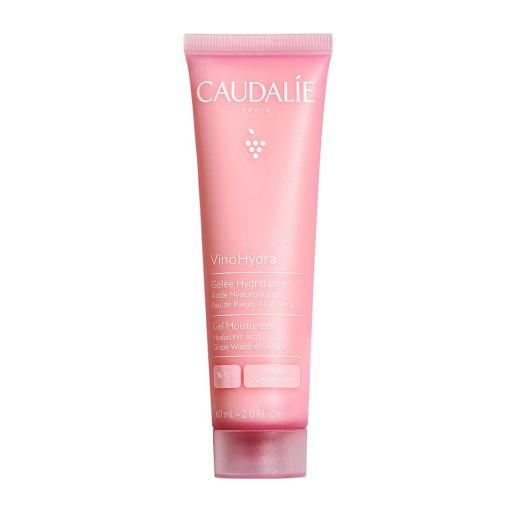 VINOHYDRA gel-crema hidratante 60 ml