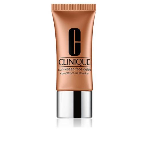 SUN-KISSED gel bronceador iluminador 30 ml [0]