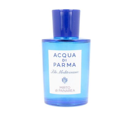 BLU MEDITERRANEO MIRTO DI PANAREA eau de toilette vaporizador  [3]