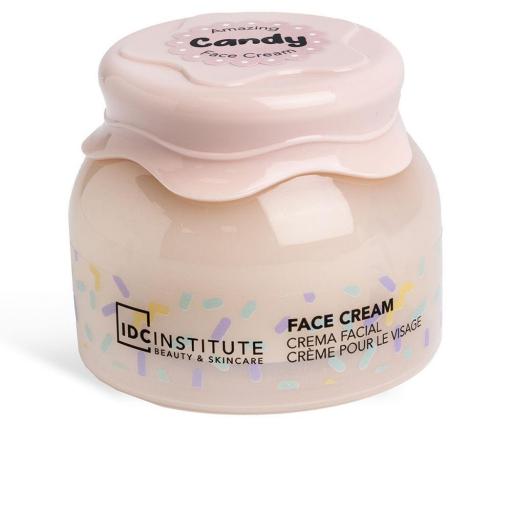 CANDY crema facial 50 ml