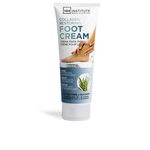COLLAGEN RESTORING crema para pies 250 ml [0]
