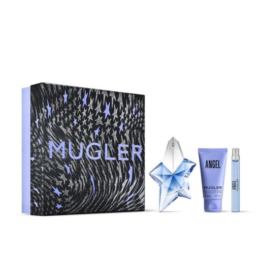 ANGEL ESTUCHE 3 pz