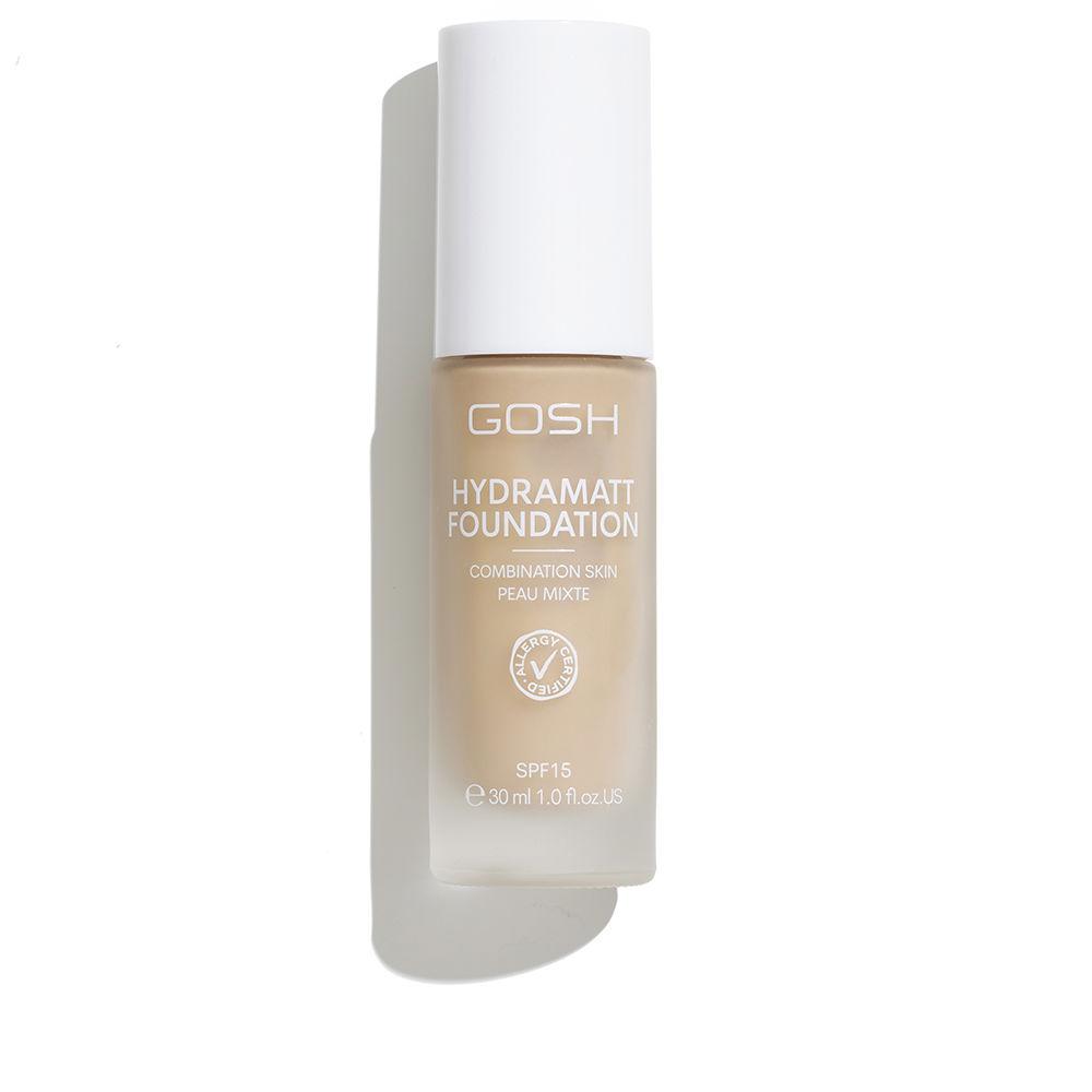 HYDRAMATT base de maquillaje SPF15