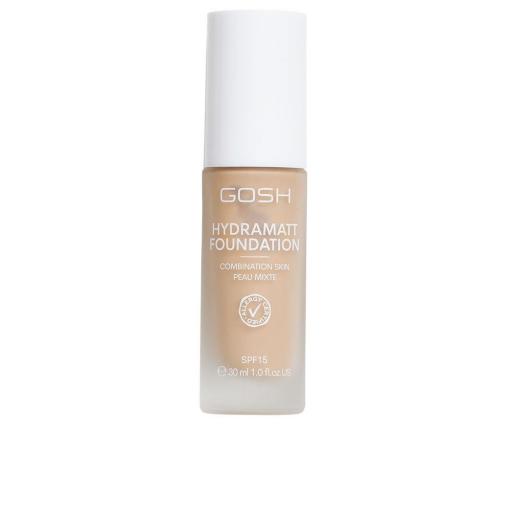 HYDRAMATT base de maquillaje SPF15  [2]