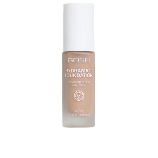 HYDRAMATT base de maquillaje SPF15  [3]