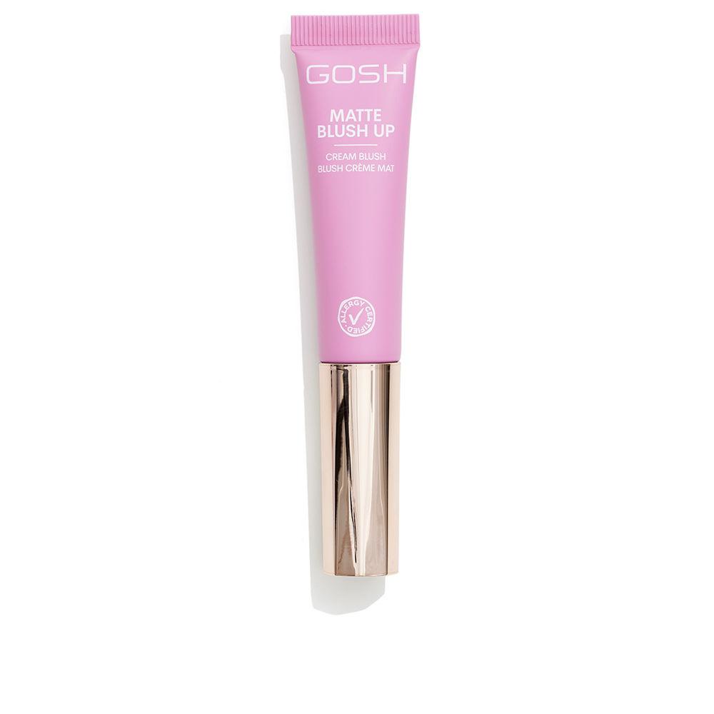 MATTE BLUSH UP colorete en crema