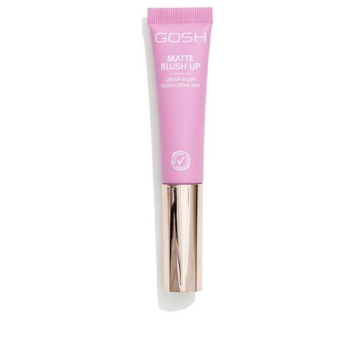 MATTE BLUSH UP colorete en crema