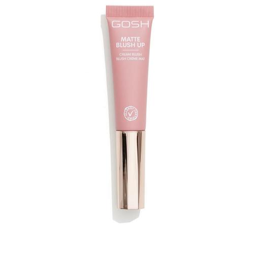 MATTE BLUSH UP colorete en crema  [1]