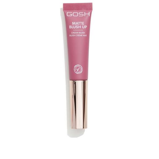 MATTE BLUSH UP colorete en crema  [2]