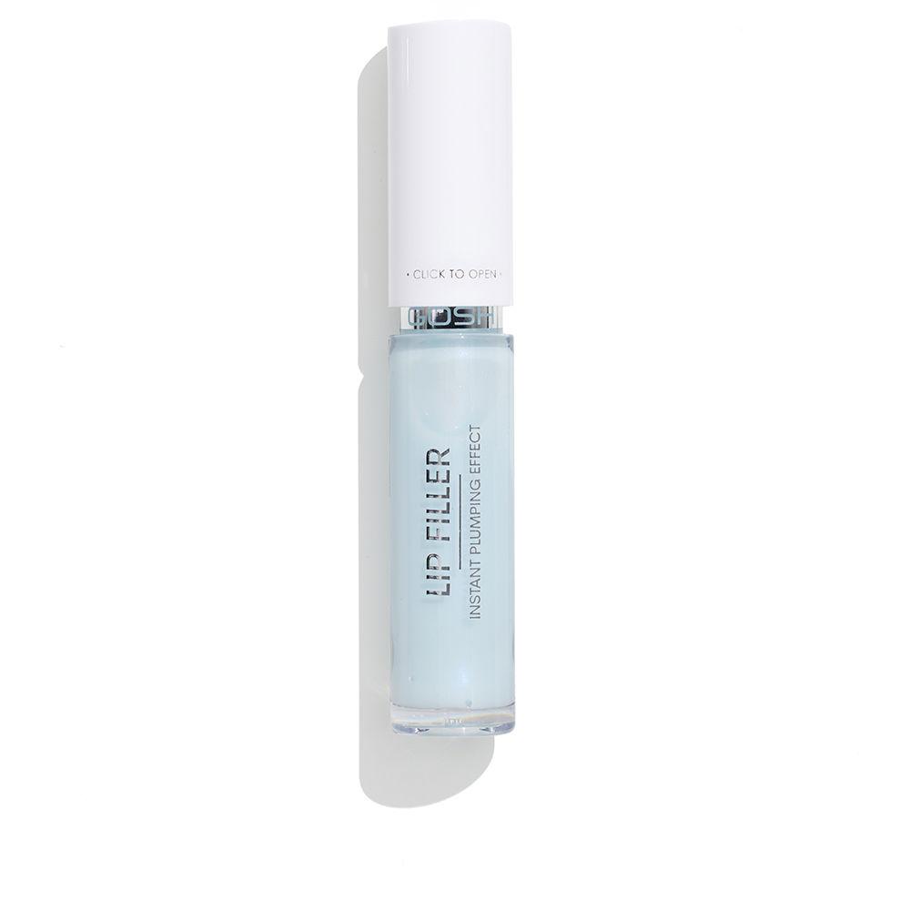 LIP FILLER brillo de labios voluminizador