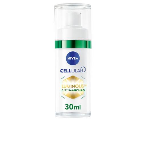 LUMINOUS 630º ANTIMANCHAS sérum marcas post-acné 30 ml