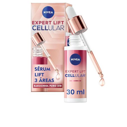 EXPERT LIFT CELLULAR sérum lift 3 áreas 30 ml [0]