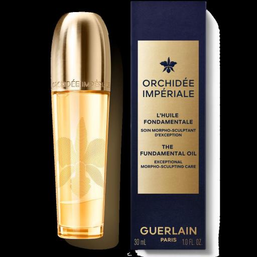 ORCHIDÉE IMPÉRIALE aceite  [1]