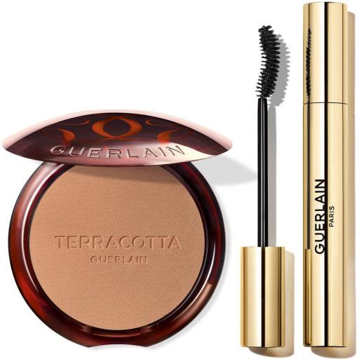 TERRACOTTA ORIGINAL X NOIR G ESTUCHE 2 pz [0]